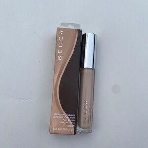 Becca Ultimate Coverage Longwear Concealer